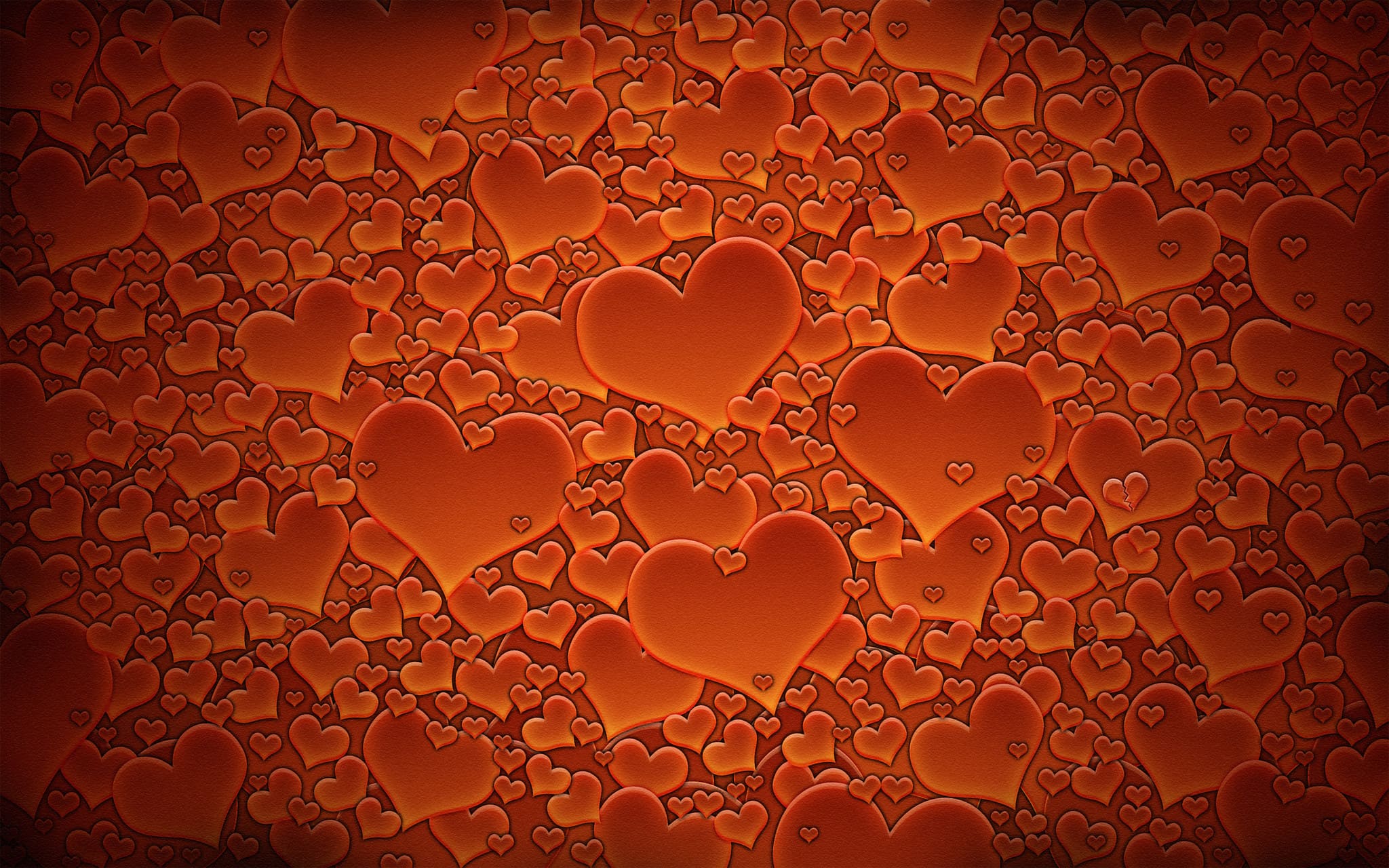 Beautiful Images of Hearts - 240 High-Quality Photos for Free