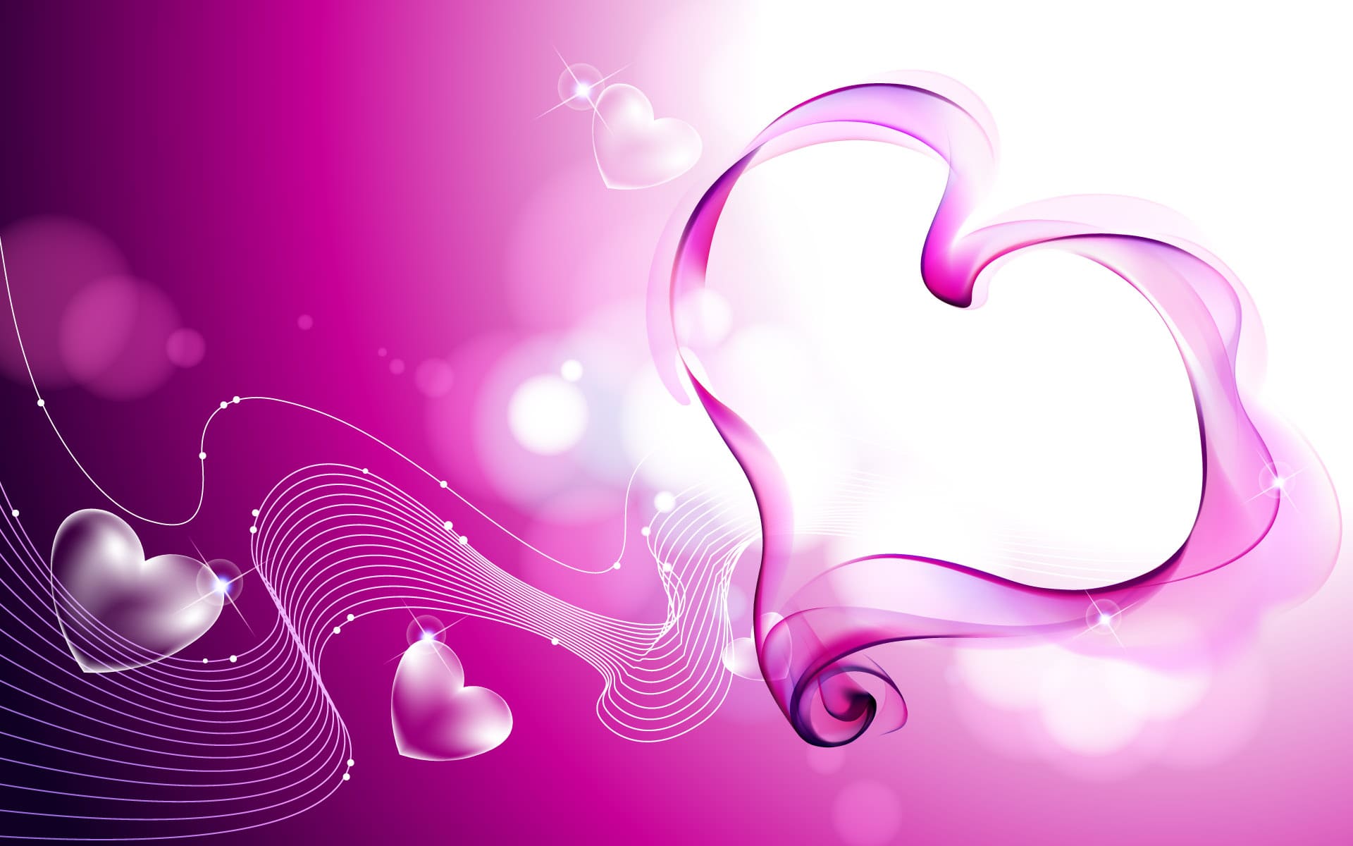 Beautiful Images of Hearts - 240 High-Quality Photos for Free