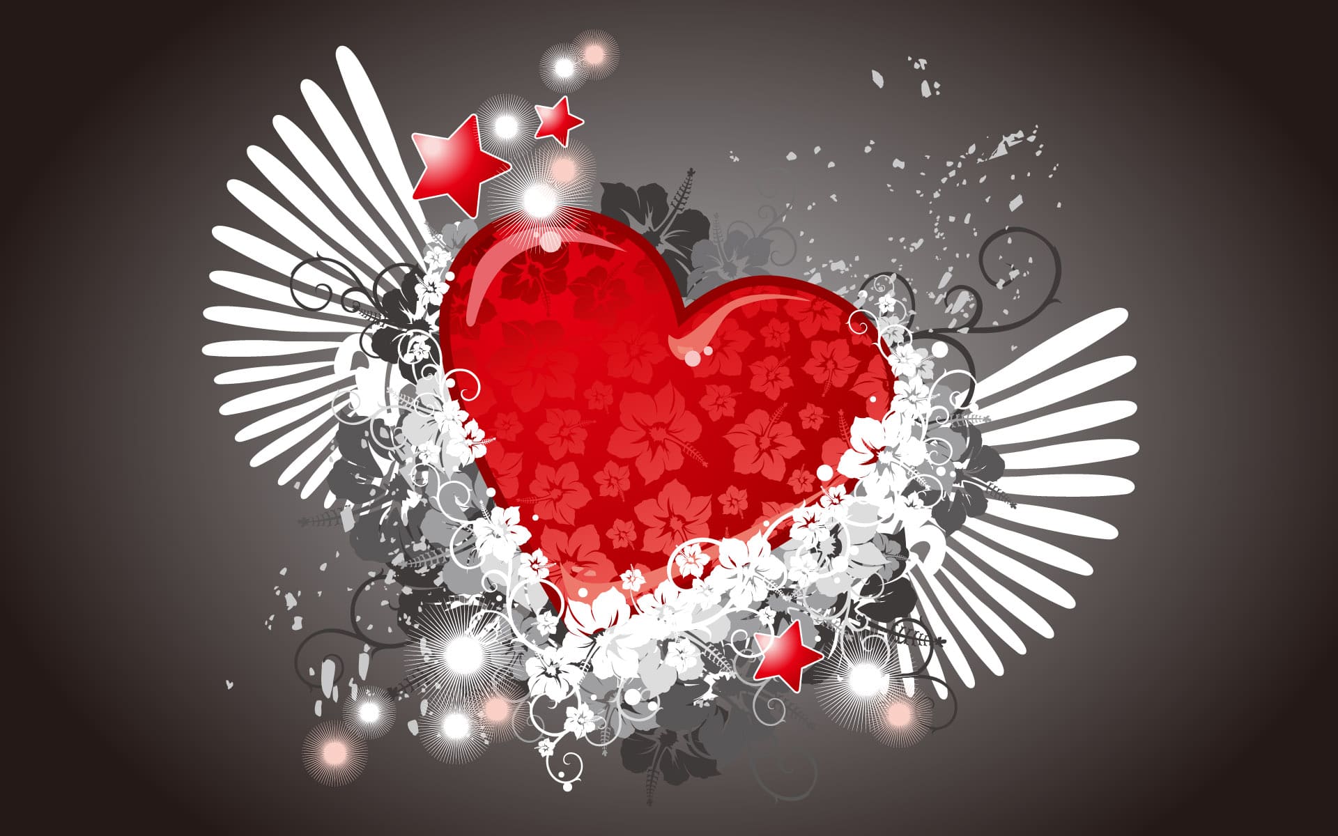 Beautiful Images of Hearts - 240 High-Quality Photos for Free