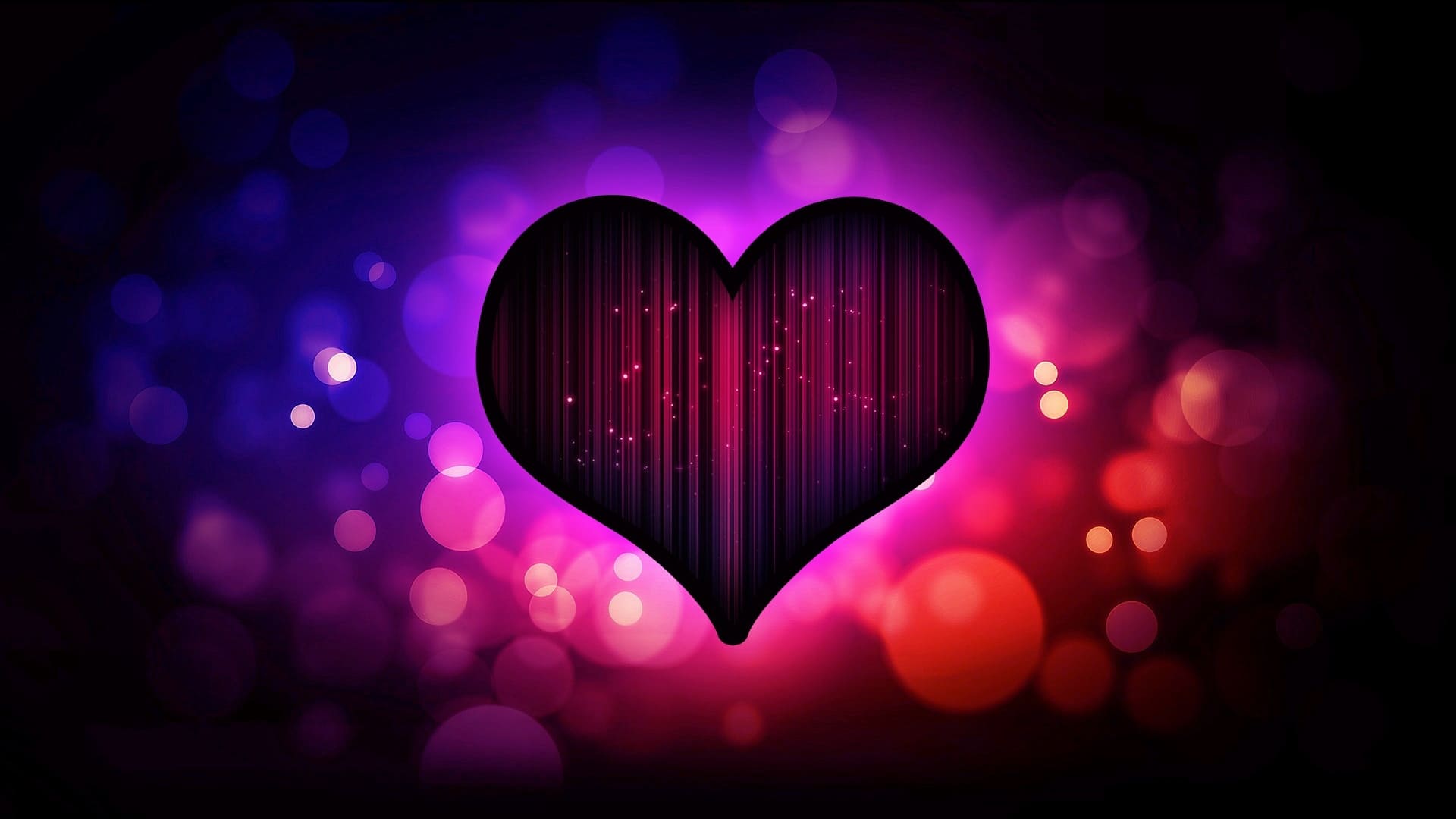 Beautiful Images of Hearts - 240 High-Quality Photos for Free