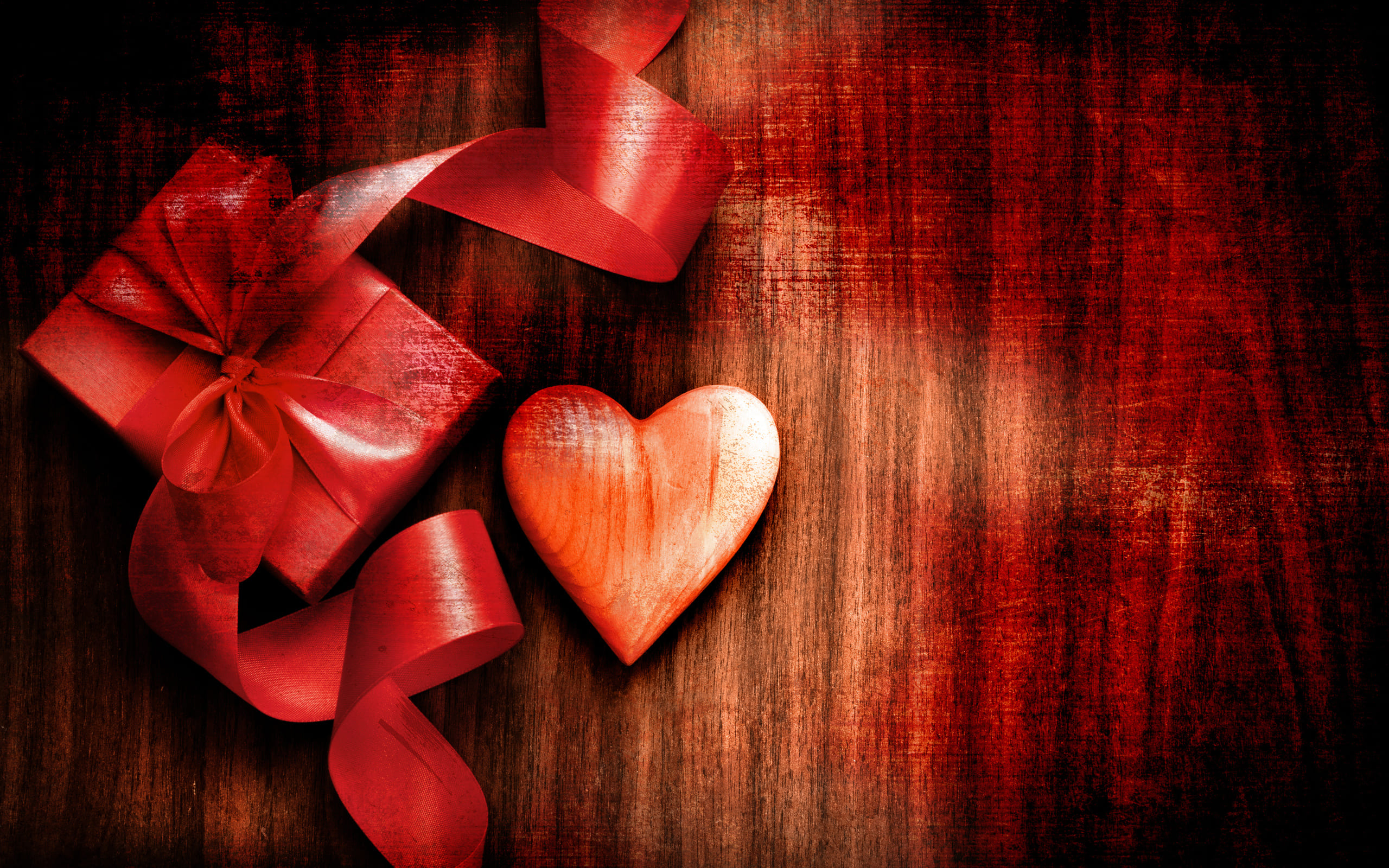 Beautiful Images of Hearts - 240 High-Quality Photos for Free