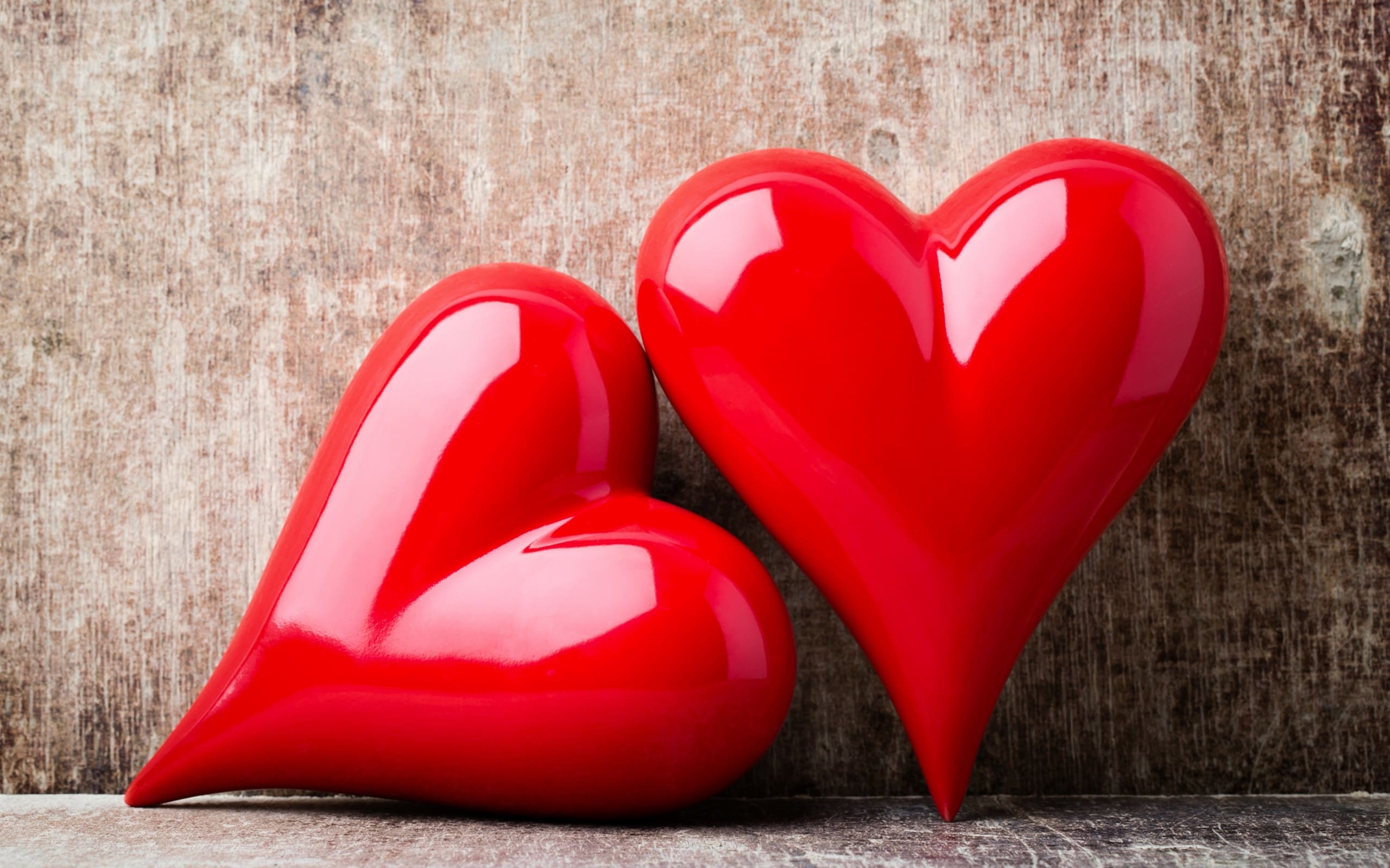 Beautiful Images of Hearts - 240 High-Quality Photos for Free