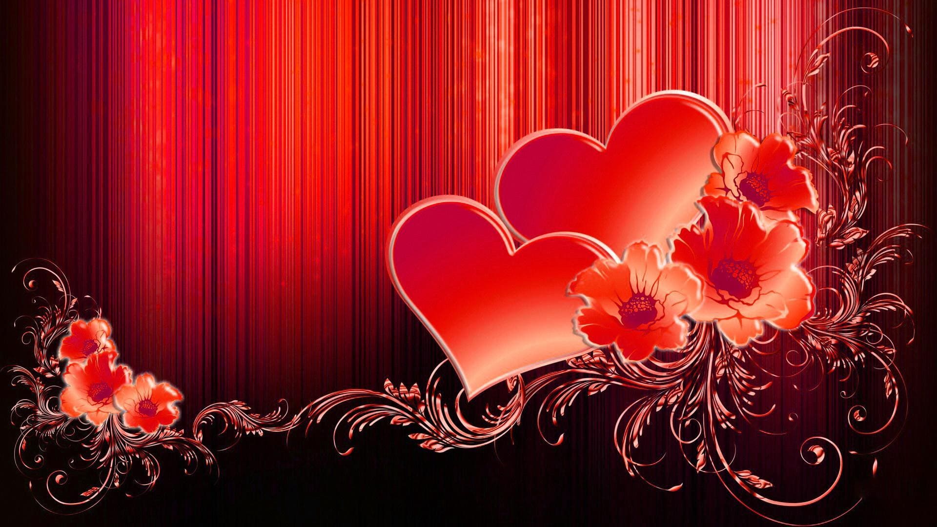 Beautiful Images of Hearts - 240 High-Quality Photos for Free