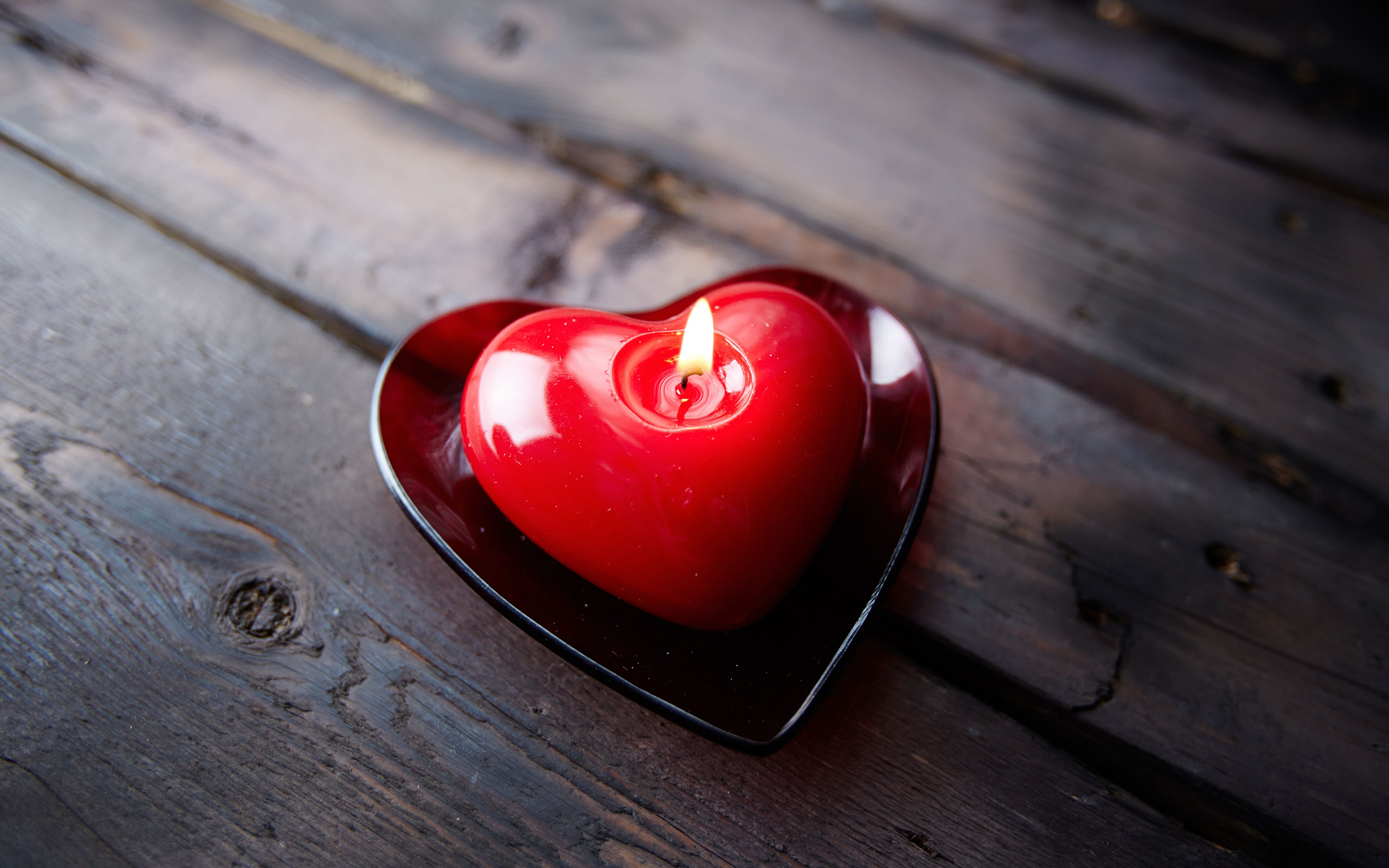 Beautiful Images of Hearts - 240 High-Quality Photos for Free