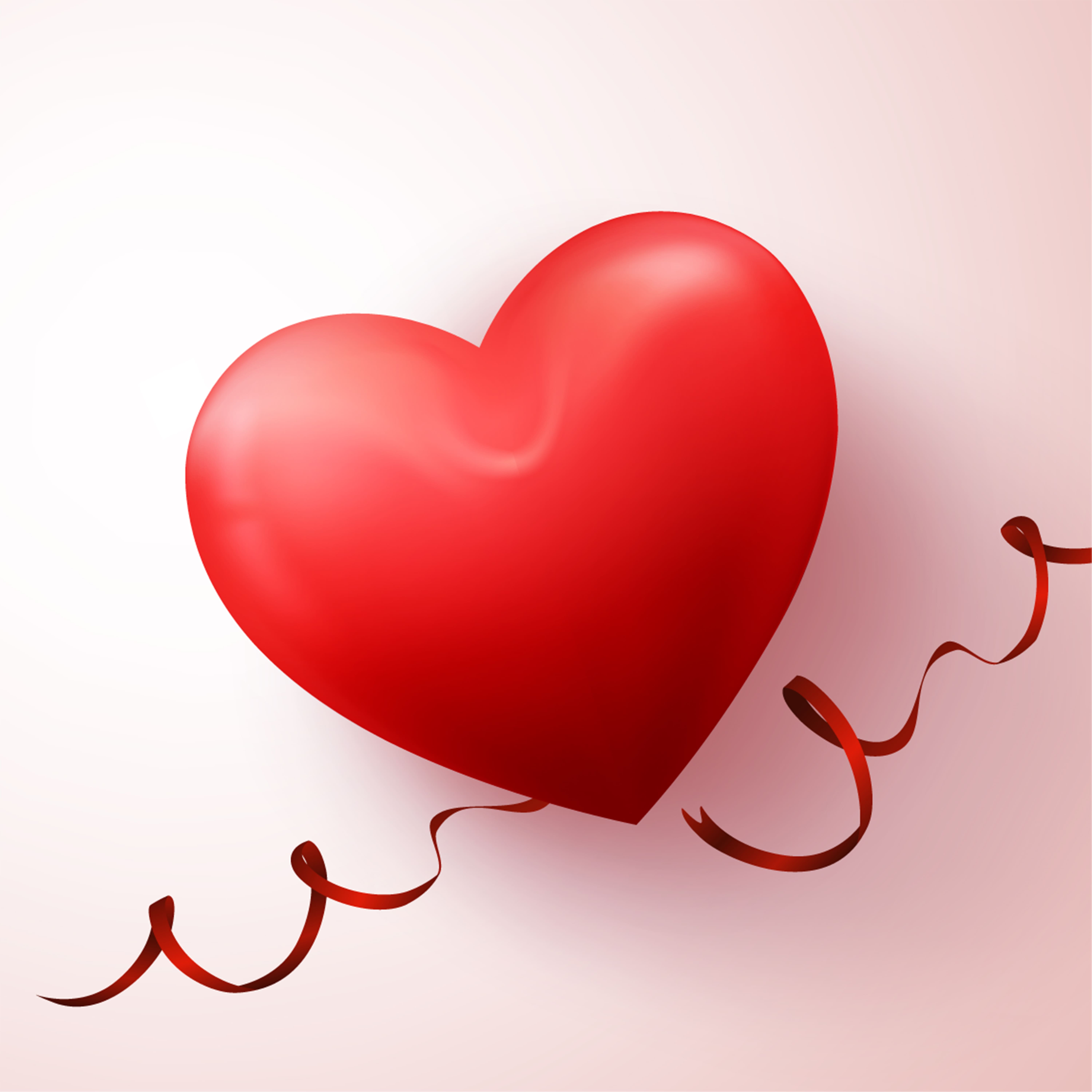 Beautiful Images of Hearts - 240 High-Quality Photos for Free