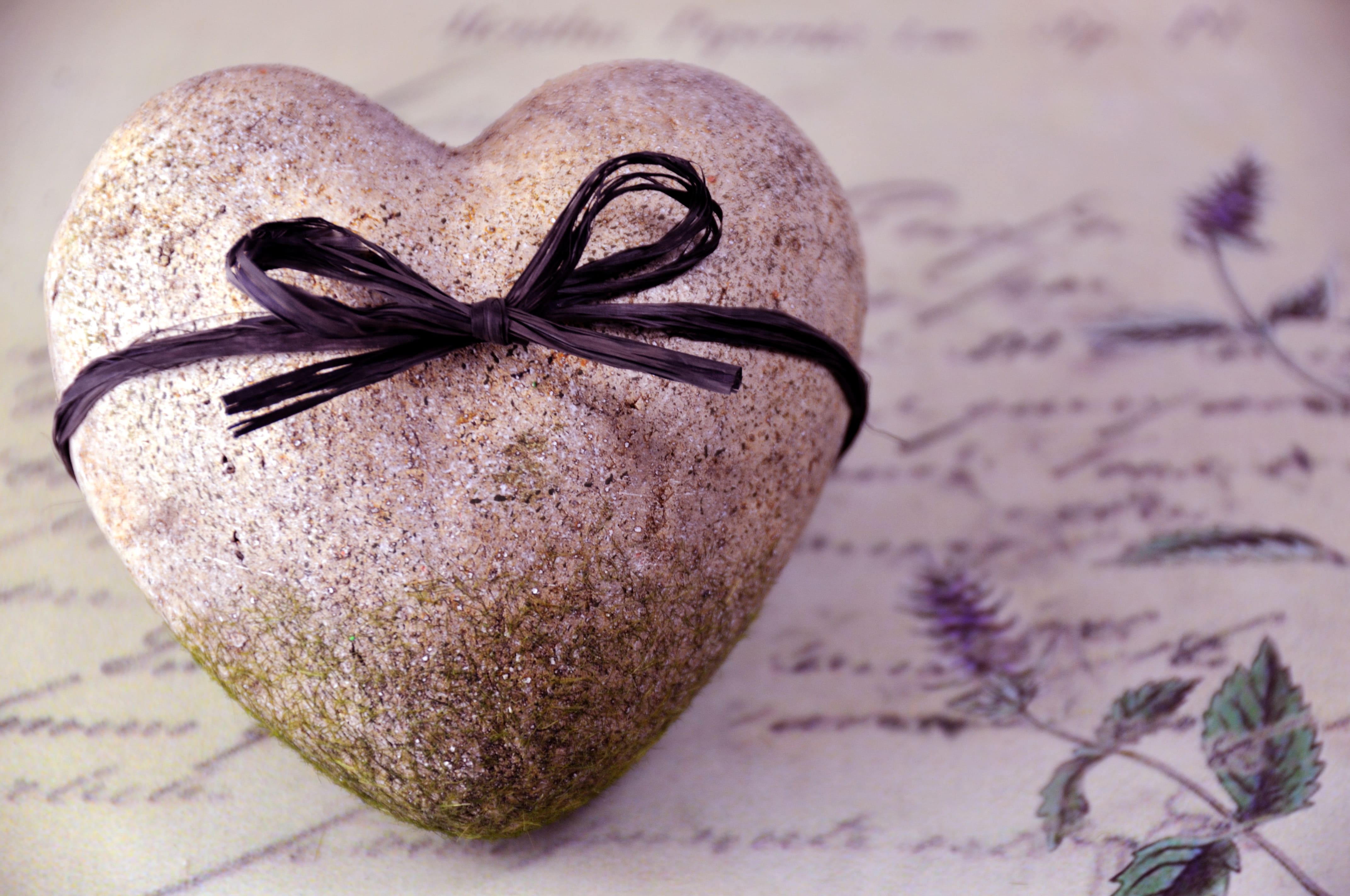 Beautiful Images of Hearts - 240 High-Quality Photos for Free