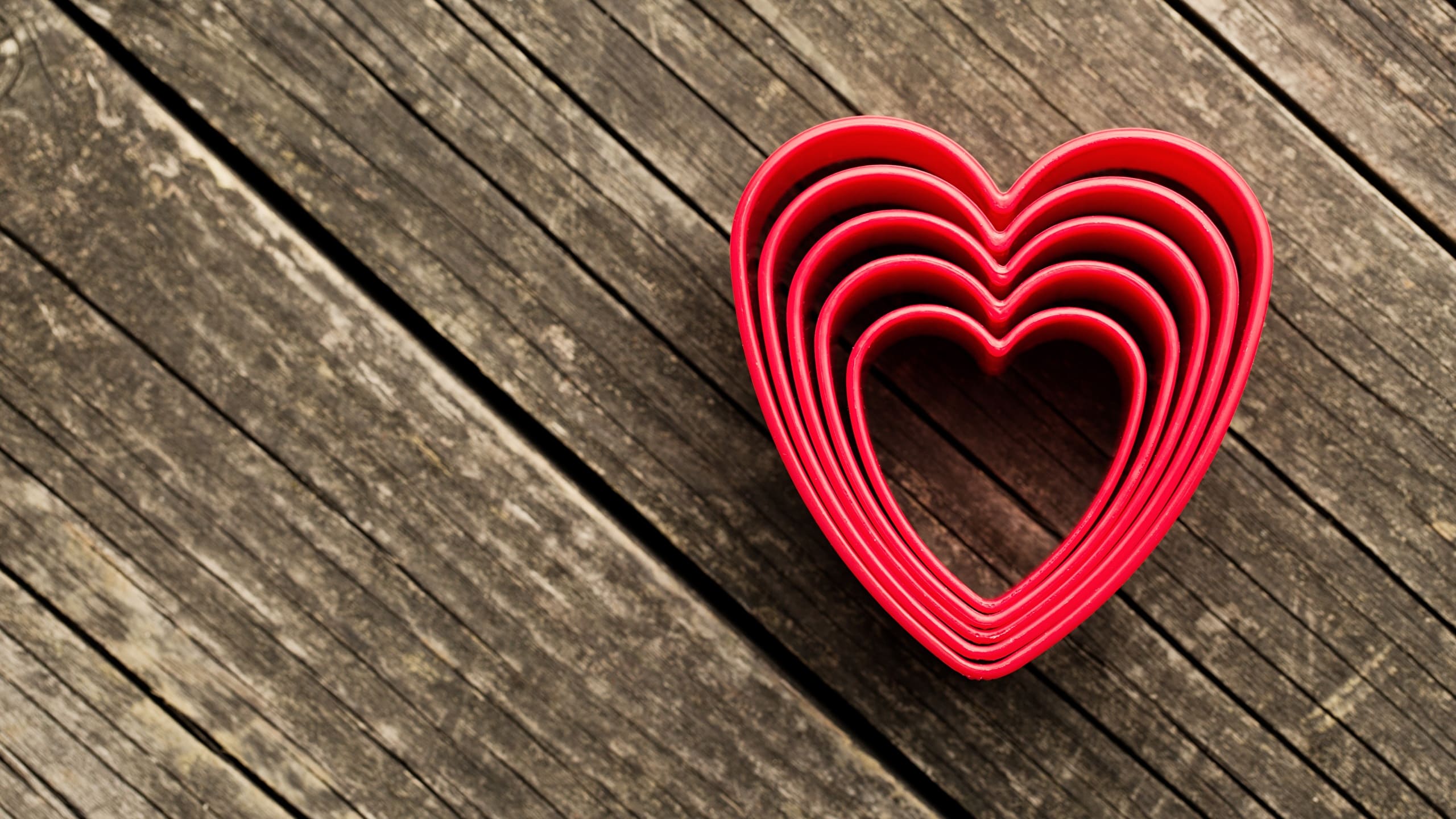 Beautiful Images of Hearts - 240 High-Quality Photos for Free