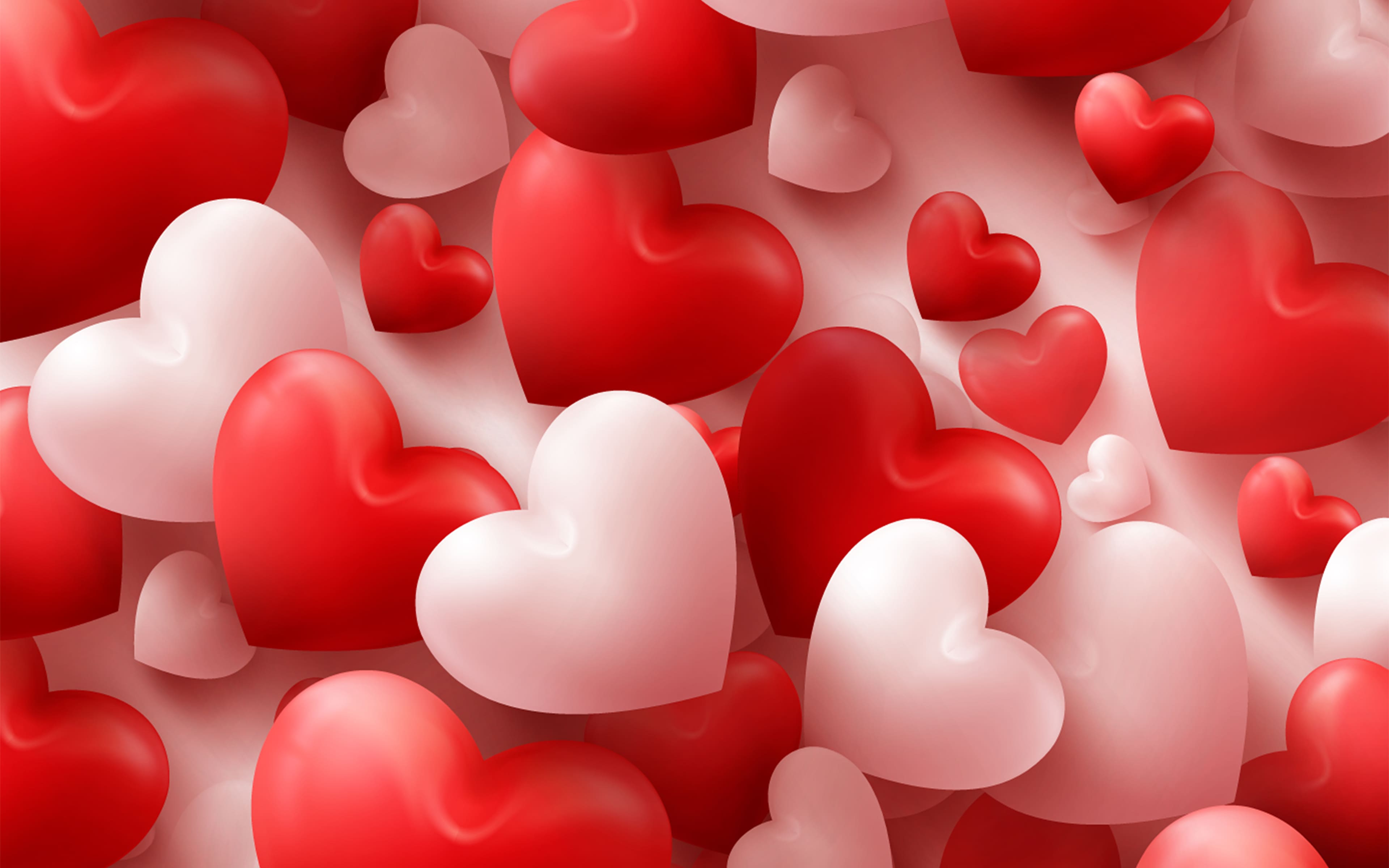 Beautiful Images of Hearts - 240 High-Quality Photos for Free