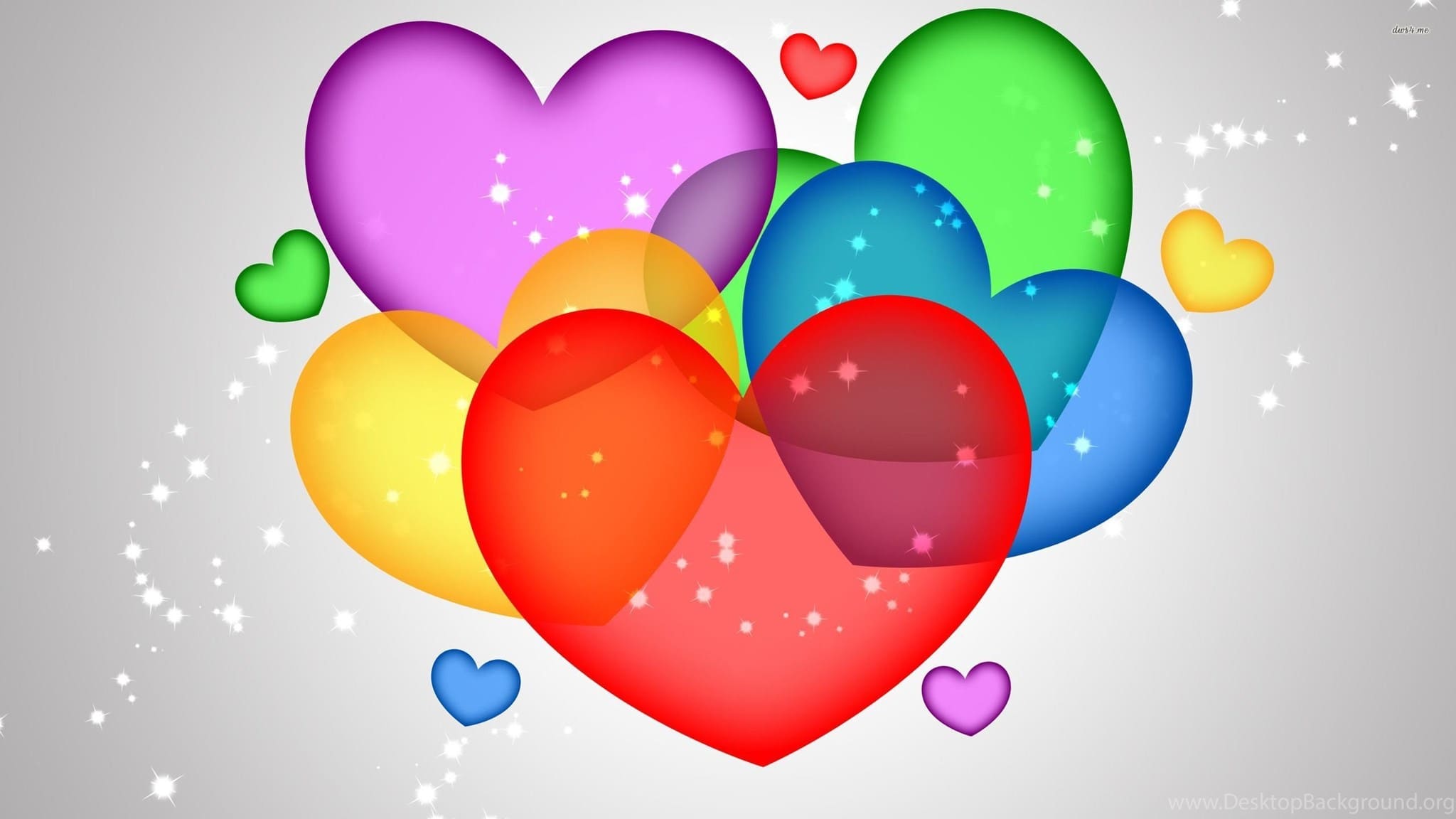 Beautiful Images of Hearts - 240 High-Quality Photos for Free