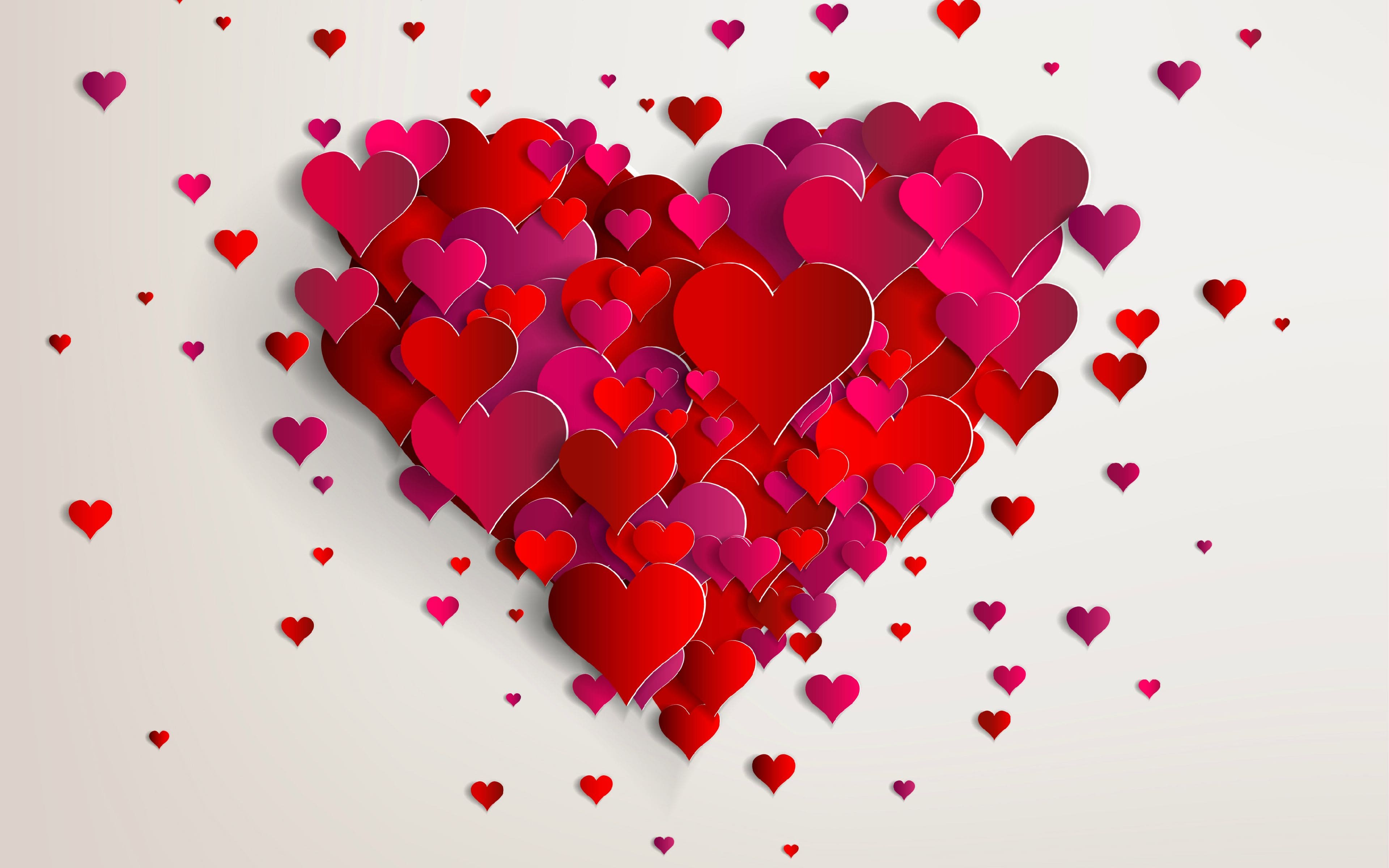 Beautiful Images of Hearts - 240 High-Quality Photos for Free