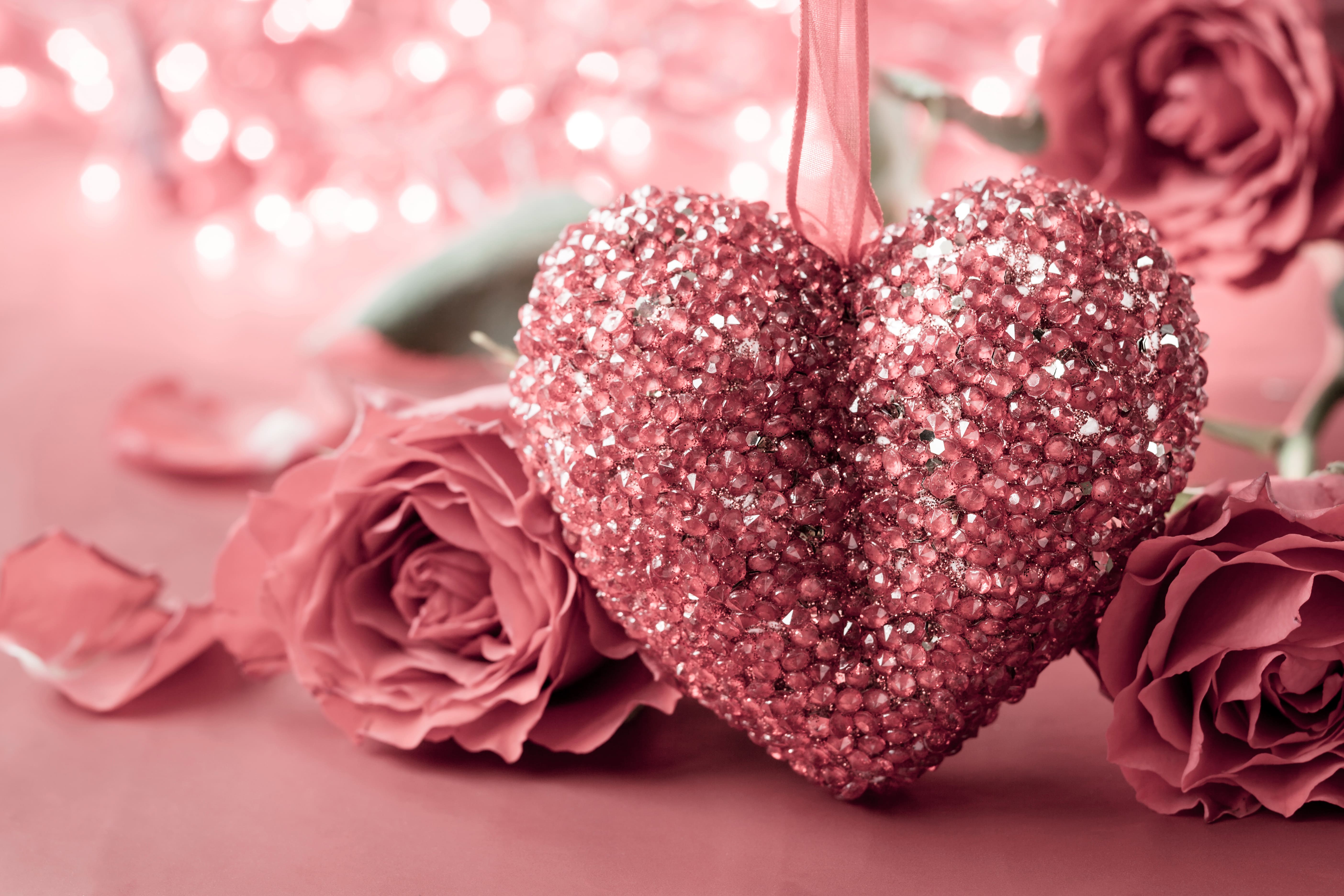 Beautiful Images of Hearts - 240 High-Quality Photos for Free