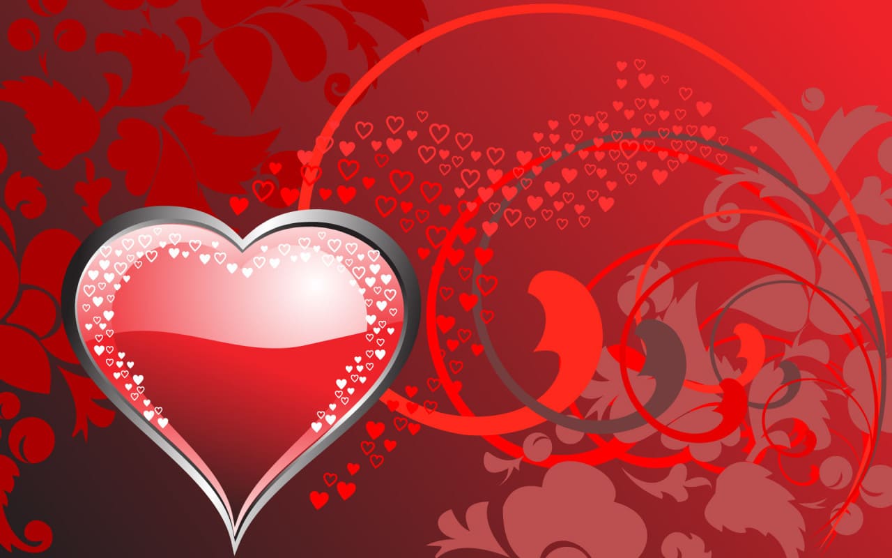 Beautiful Images of Hearts - 240 High-Quality Photos for Free