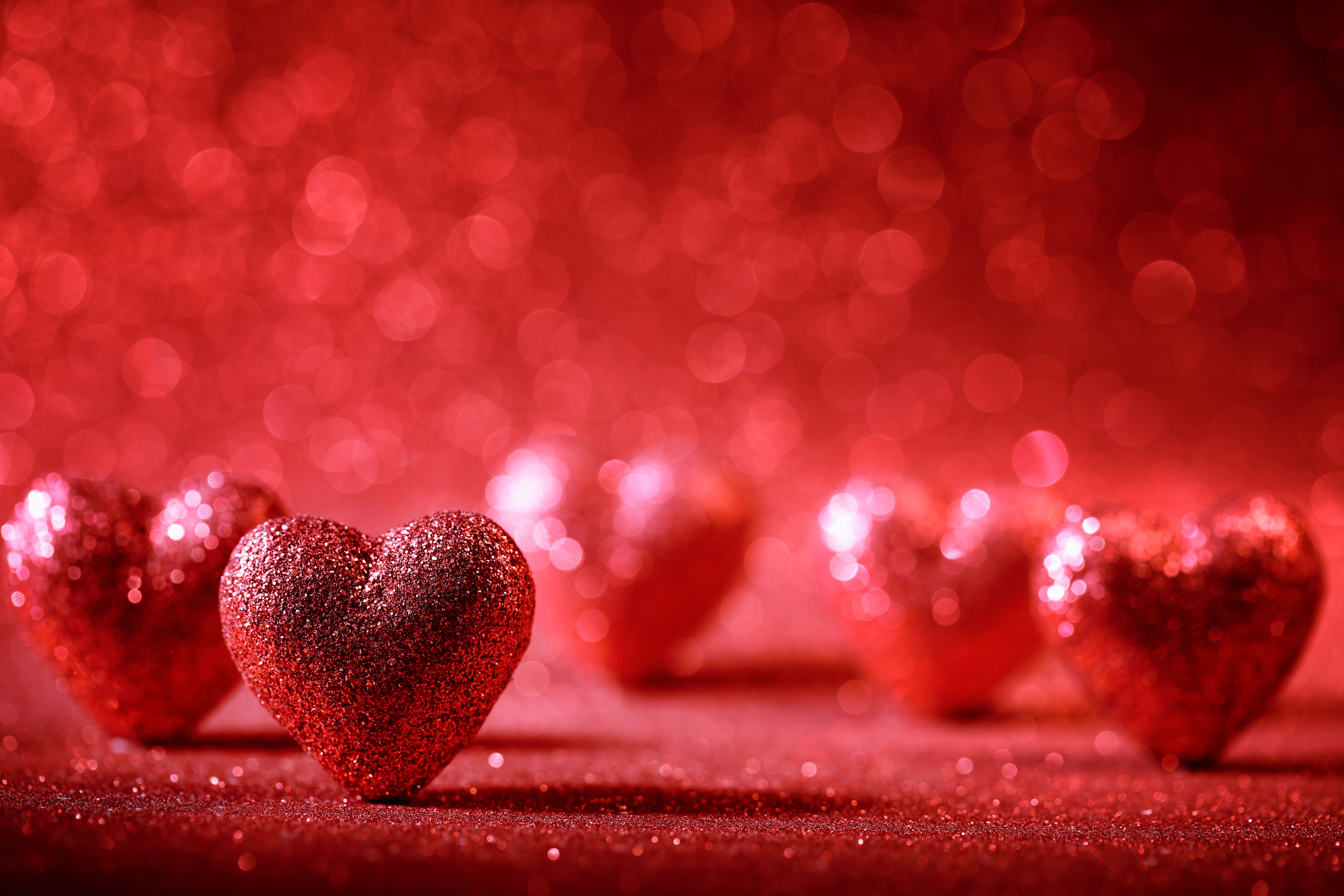 Beautiful Images of Hearts - 240 High-Quality Photos for Free