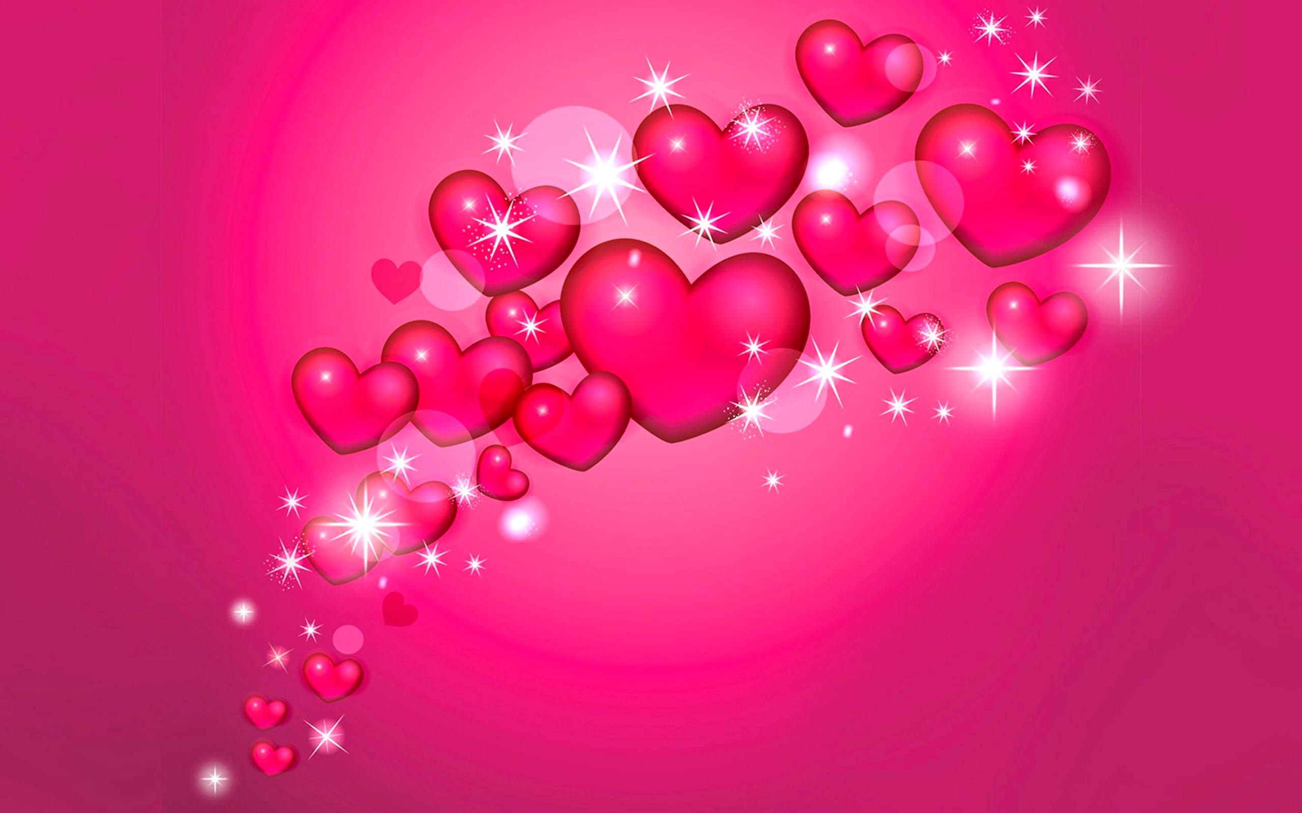 Beautiful Images of Hearts - 240 High-Quality Photos for Free