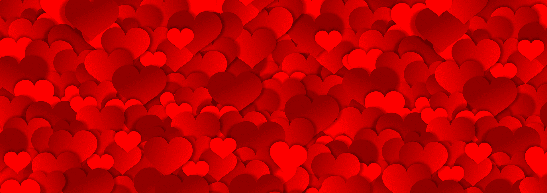 Beautiful Images of Hearts - 240 High-Quality Photos for Free