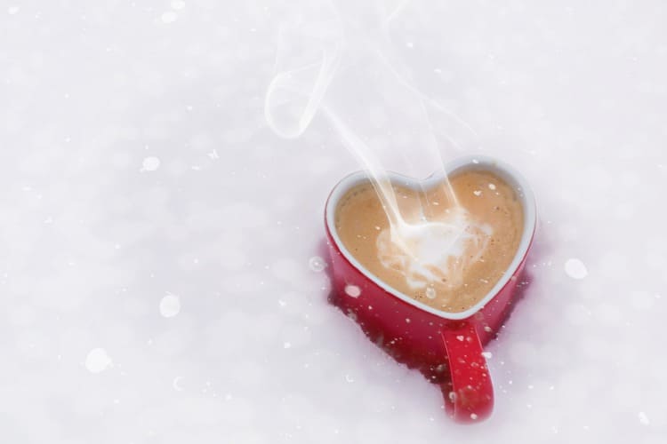 Beautiful Images of Hearts - 240 High-Quality Photos for Free