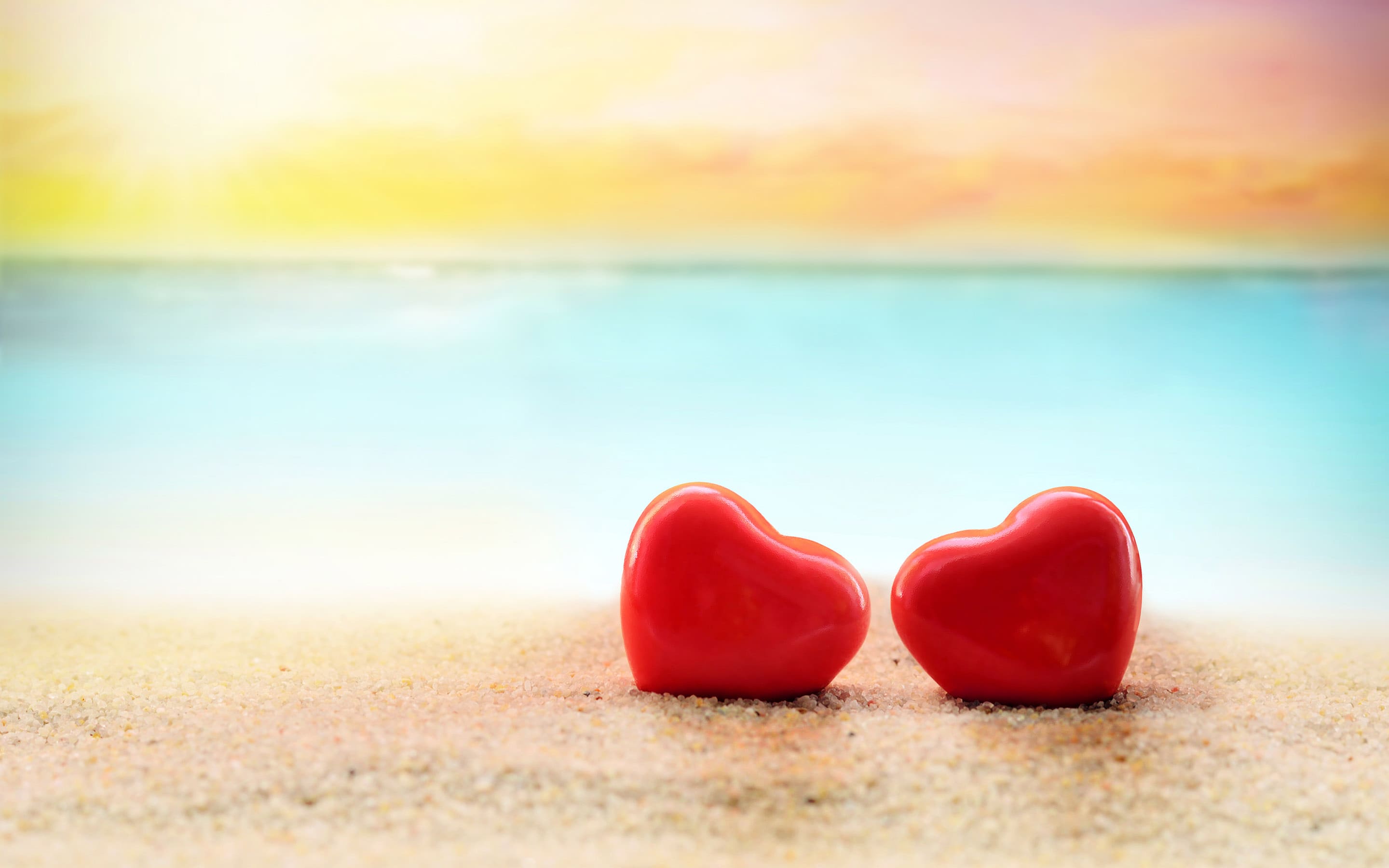 Beautiful Images of Hearts - 240 High-Quality Photos for Free