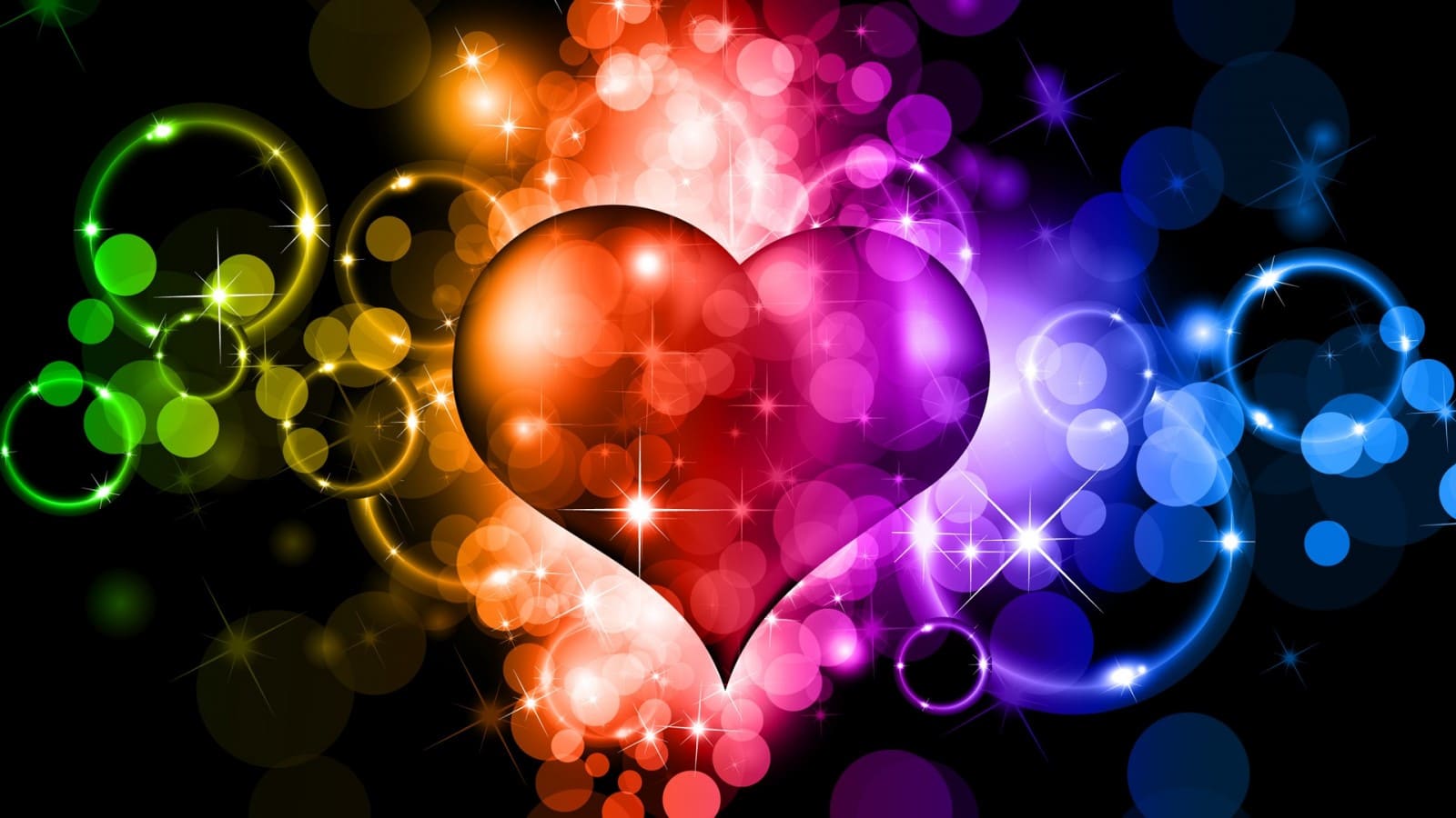 Beautiful Images of Hearts - 240 High-Quality Photos for Free