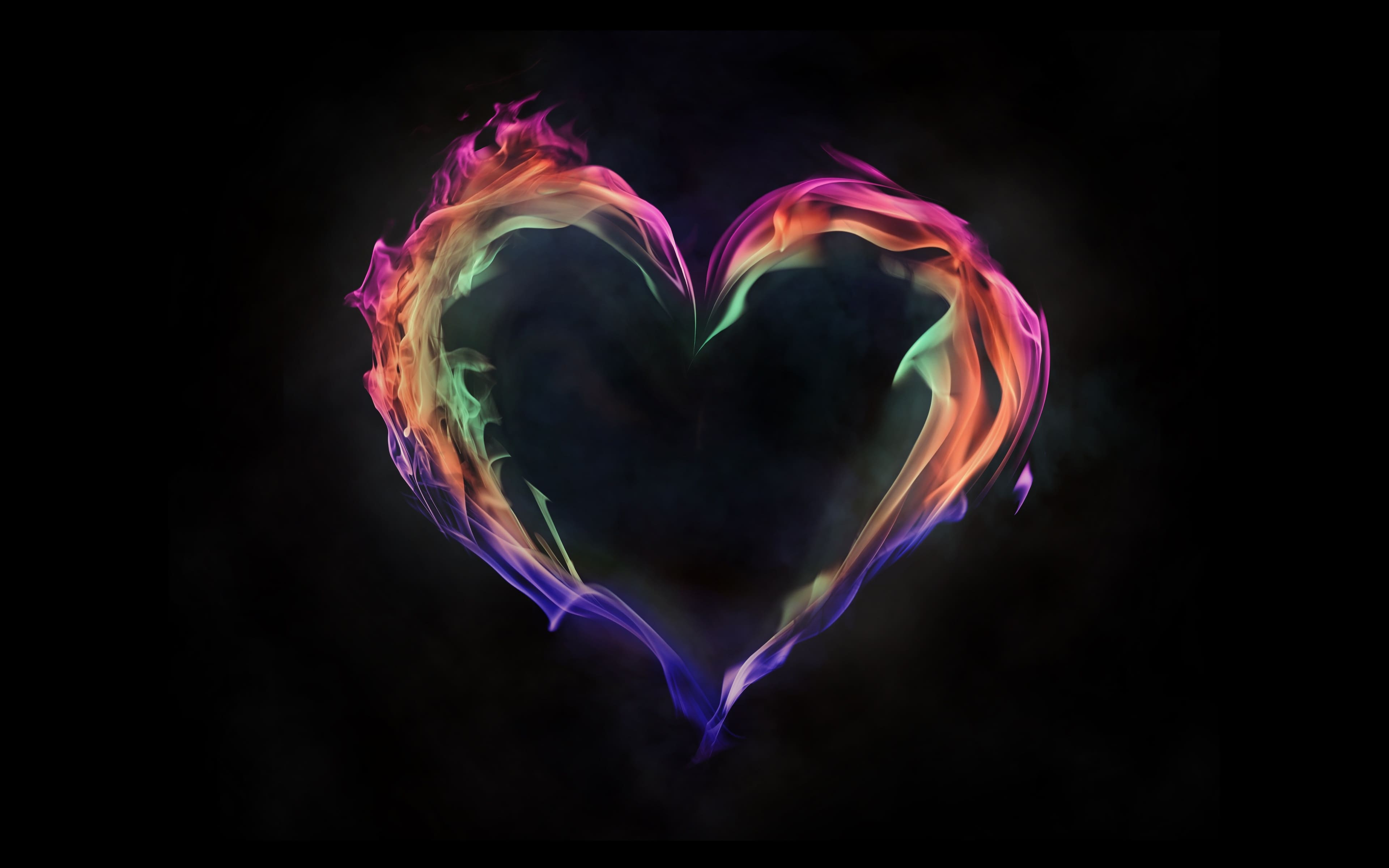 Beautiful Images of Hearts - 240 High-Quality Photos for Free