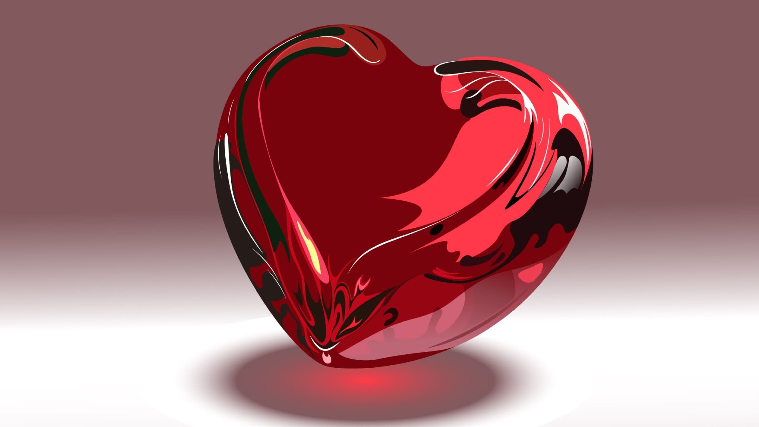 Beautiful Images of Hearts - 240 High-Quality Photos for Free