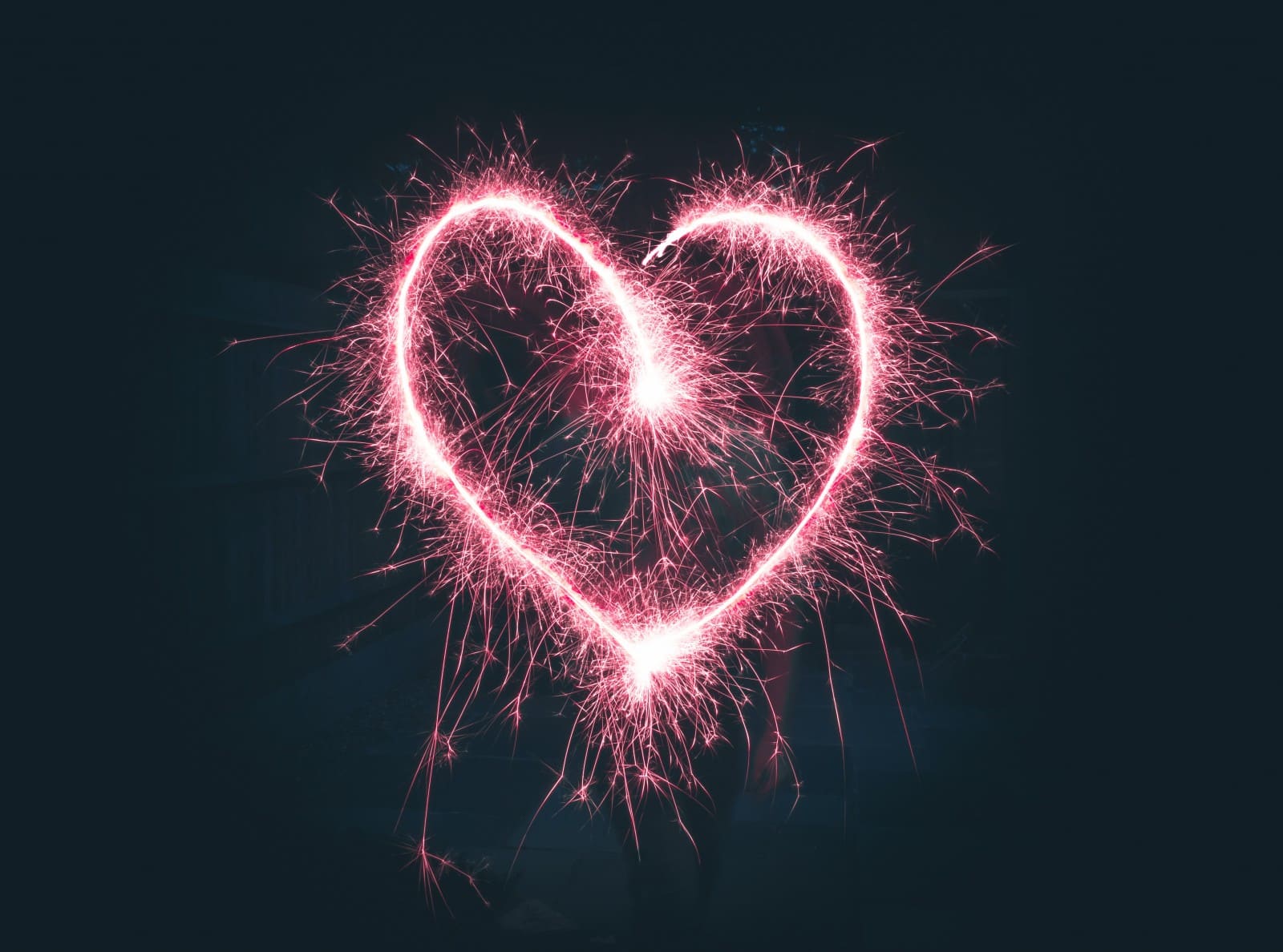 Красивые картинки сердечек - 240 качественных фото