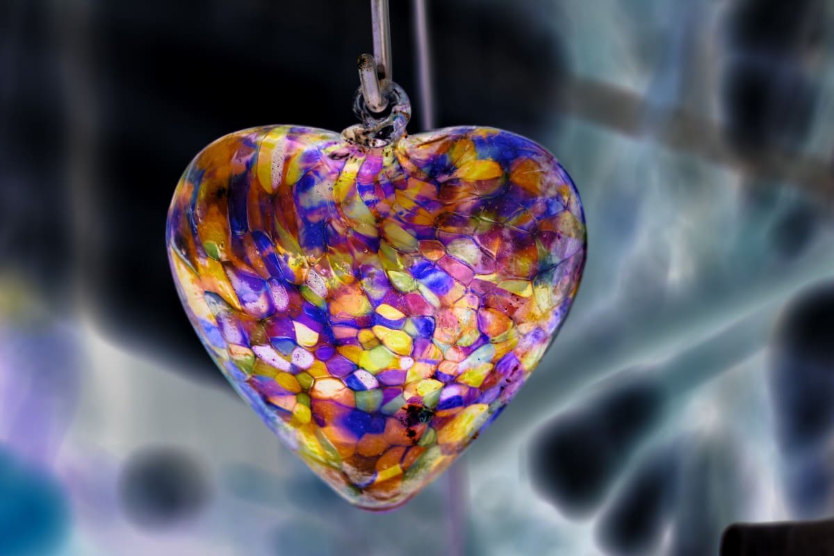 Beautiful Images of Hearts - 240 High-Quality Photos for Free