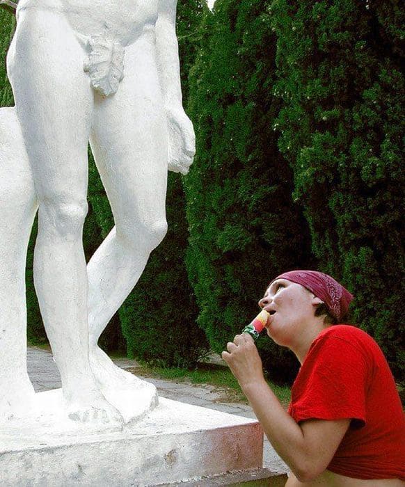 Funny Pictures of Women. 100 pieces of Funny Photos of Girls!