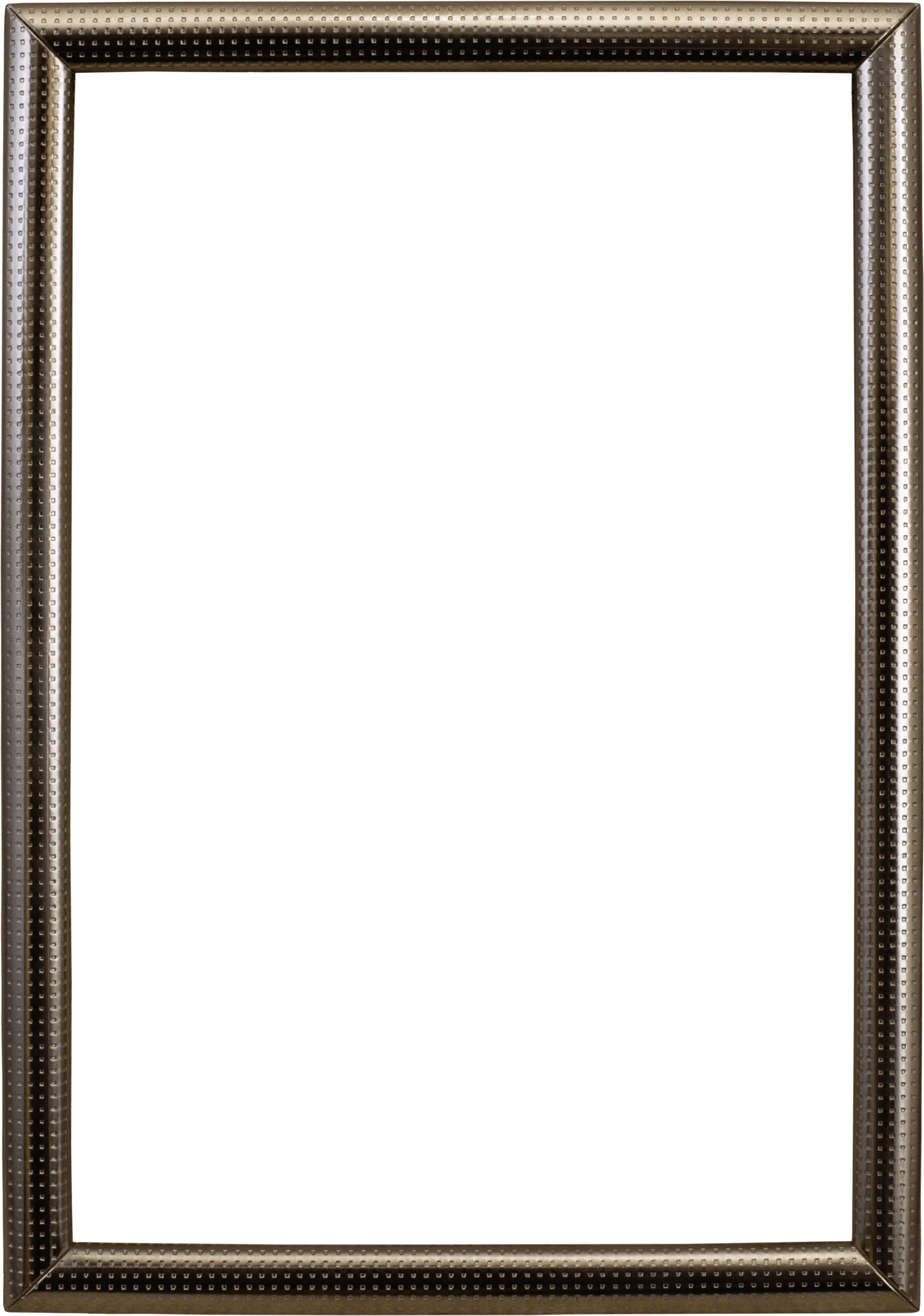 Photo Frames on Transparent Background in PNG Format. 180 Images