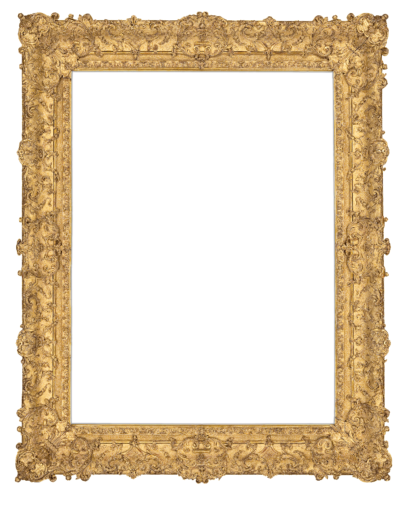 Photo Frames on Transparent Background in PNG Format. 180 Images