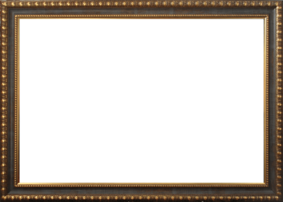 Photo Frames on Transparent Background in PNG Format. 180 Images